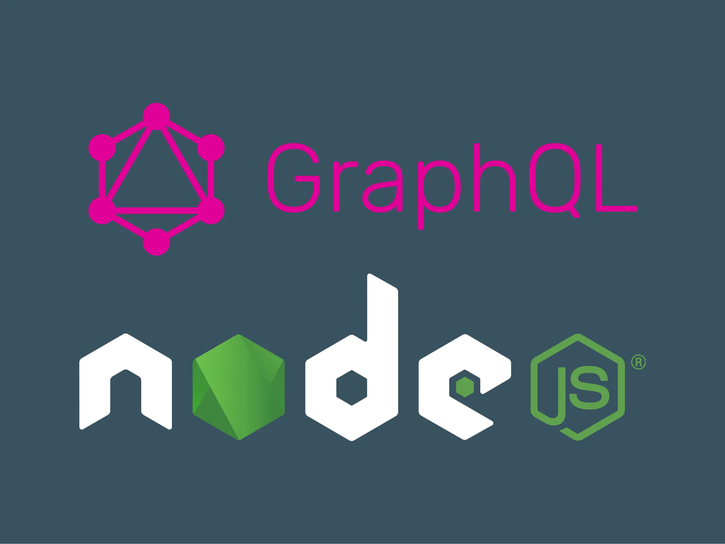 GrapQL &#x26; Node.js